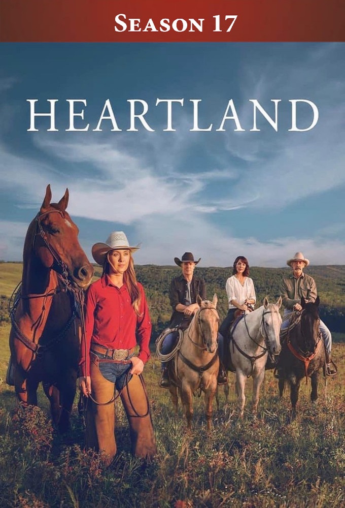 Heartland - Season 17 [282941] (A1706964866) [[TV Shows]] --Plex--